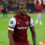 Premier League 2025-26: Antonio opúšťa West Ham, pretože zmluva sa neobnoví