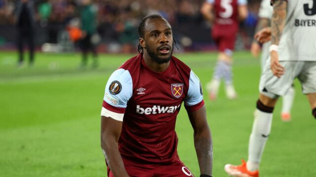 Premier League 2025-26: Antonio opúšťa West Ham, pretože zmluva sa neobnoví

