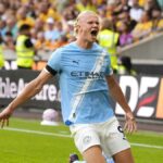 Premier League 2025-26: Haaland Bags Brace, keď Manchester City začína sezónu s vyhlásením nad vlkmi