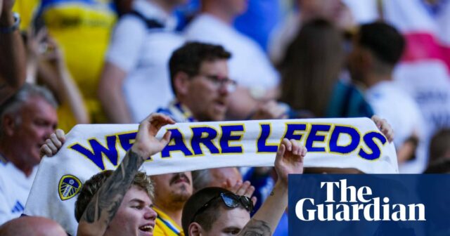 Premier League 2025-26 Revízia 1111: Leeds United | Leeds United

