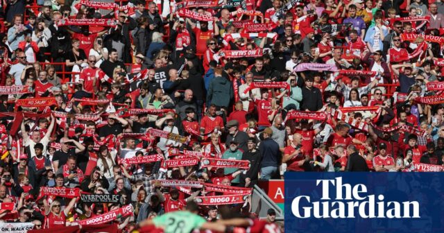 Premier League 2025-26 Revízia 1212: Liverpool | Futbal

