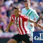 Premier League 2025-26 Revízia 17 17: Sunderland | Piesočno