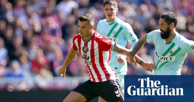 Premier League 2025-26 Revízia 17 17: Sunderland | Piesočno

