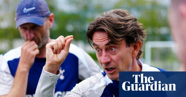 Premier League 2025-26 Revízia 1818: Tottenham Hothspur | Tottenham Hotspine

