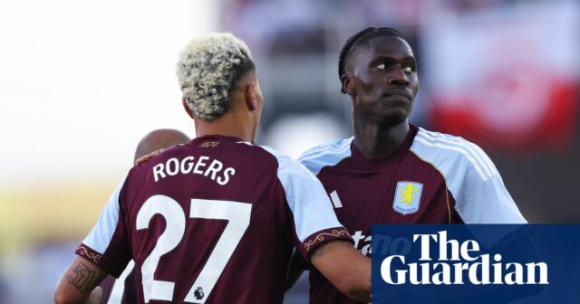 Premier League 2025-26 Revízia 22: Aston Villa | Futbal

