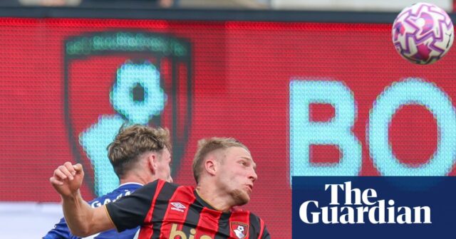 Premier League 2025-26 Revízia 33: Bournemouth | Chybne

