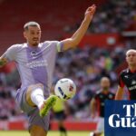 Premier League 2025-26 Revízia 55: Brighton | Brighton a Hov Albion