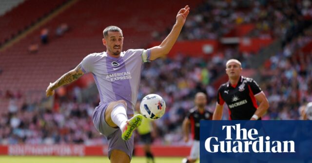 Premier League 2025-26 Revízia 55: Brighton | Brighton a Hov Albion

