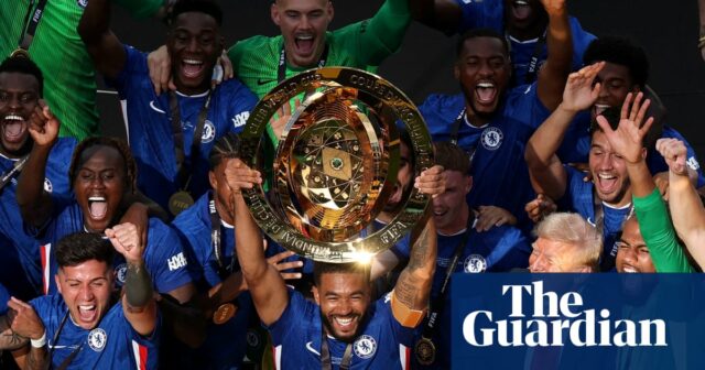 Premier League 2025-26 Revízia 77: Chelsea | Chelsea

