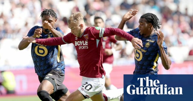 Premier League 2025-26 Revízia č. 19: West Ham United | Premier League 2025-26 Revízia č. 19: West Ham United | West Ham United