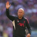 Premier League 2025-26: Slot vyžaduje rovnováhu spoločnosti Liverpool na ochranu po strate komunitného štítu