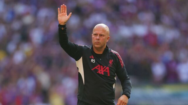 Premier League 2025-26: Slot vyžaduje rovnováhu spoločnosti Liverpool na ochranu po strate komunitného štítu


