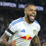 Premier League 2025-26: Trest Lukas Nmecha pomáha Leedsovi United Beat Everton