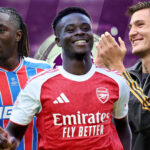 Premier League Live: Richarlison a Cherki skóre, keď Spurs porazil Sunderland