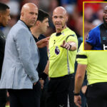 Otvárač Premier League bola prestávkou uprostred pochmúrnych scén