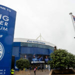 Premier League Side Advances v snahe o hviezdu Leicester City Star napriek potenciálnemu predaju