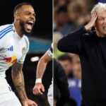 Premier League vysvetľuje vary var v Leeds vs Everton, keď David Moyes búchne na ihrisku