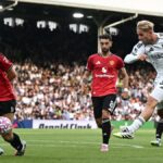 Premier Organizácia 2025-26: Fernandes vynecháva obvinenie, pretože Fulham drží Guy Utd na 1-1 Draw