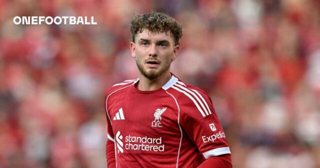 Obrázok článku: Premier League Club pozeranie sa presunúť na podpísanie 50 miliónov GBP Liverpool Star