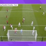 Premier Organization Deal Popis After Var Spory in Fulham vs Guy Utd