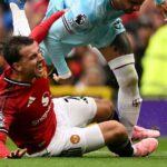 Premier Organization Diskutuje o zrušení Guy Utd Fine proti Burnley | Futbal | Športová aktivita
