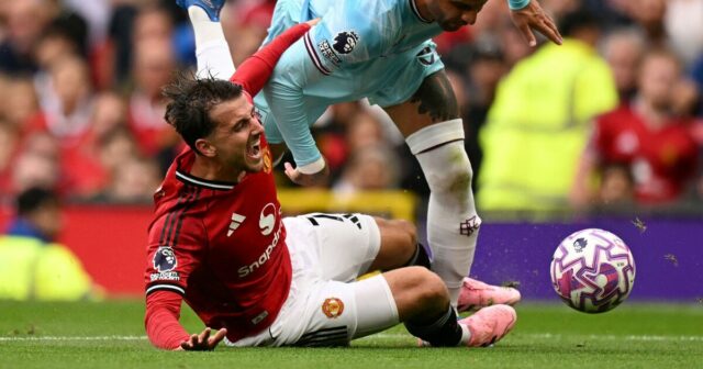 Premier Organization Diskutuje o zrušení Guy Utd Fine proti Burnley | Futbal | Športová aktivita 


