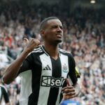 Premier Organization: Isak určite nebude staviť Liverpool, Newcastle Manager Howe Overiduje