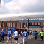Premier Organization Live: Najnovšie hodnotenie, informácie o skupine a aktualizácie ako Nottingham Woodland Group Bus získava úrady Companion pred videohrami Crystal Royal Residence, zatiaľ čo Everton hostia počiatočnú videohru v Hillside Dickinson Arena vs Brighton