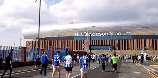 Premier Organization Live: Najnovšie hodnotenie, informácie o skupine a aktualizácie ako Nottingham Woodland Group Bus získava úrady Companion pred videohrami Crystal Royal Residence, zatiaľ čo Everton hostia počiatočnú videohru v Hillside Dickinson Arena vs Brighton 


