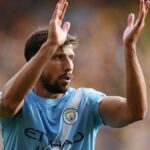 Premier Organization: Manchester City Protector Dias Indikácie Dohoda o rozšírení do roku 2029