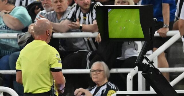 Premier Organization nás kontaktovala, aby sme preskúmali Liverpoolov „nežiaduce“ stretnutie s Newcastle 

