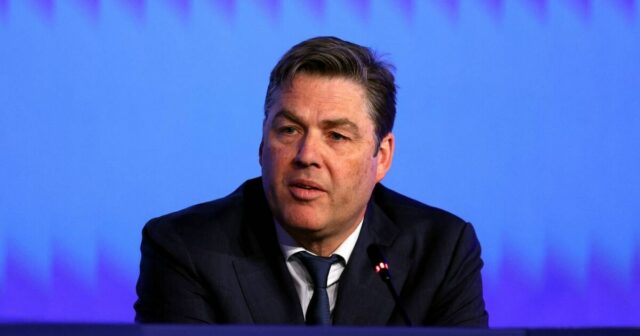 Prems vodca Richard Masters hovorí, keď I City 115 obviňuje verdikt futbalový šport

