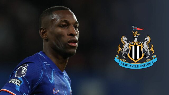 Prenos Newcastle je „schválený“, pretože Romano odhaľuje „vylepšený“ návrh v dôsledku obrovského rozhodnutia Jacksona

