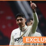 Prenos kučerov zostane na ponuku na hviezdu West Ham United