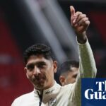 Prenos najnovší: Edson Alvarez Loan dáva West Ham šancu prijať | Okno