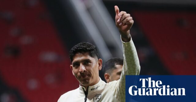 Prenos najnovší: Edson Alvarez Loan dáva West Ham šancu prijať | Okno



