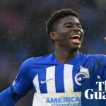 Prenos najnovší: Manchester United Eye Brighton Balance, zatiaľ čo pieseň Liverpool Giovanni Leoni | Okno