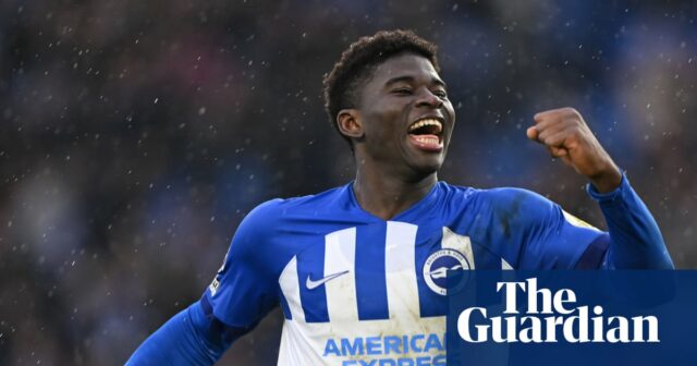 Prenos najnovší: Manchester United Eye Brighton Balance, zatiaľ čo pieseň Liverpool Giovanni Leoni | Okno

