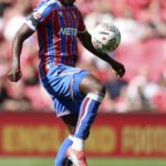 Zdá sa, že Eberechi Eze sa blíži k hnutiu z Crystal Palace do Tottenhamu, kluby sú blízko k prijatiu poplatku