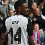 Prenos správ, informácie: Liverpool sa vracia na ISAK Newcastle