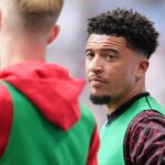 Prenos správ, informácie: Spurs Eye Sancho na zmenu dieťaťa