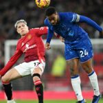 Prenos správ, povesti: Garnacho do Chelsea Development; Sesko do Manchester United Strany bližšie