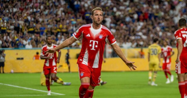 Presne ako vidieť Bayern Mníchov vs RB Leipzig bezplatne v ponuke Mark Goldbridge a zostať mimo skvelého 

