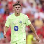 Prestávka v oblasti odevov môže ovplyvniť prenos Fermin Lopez 70 miliónov EUR do Chelsea