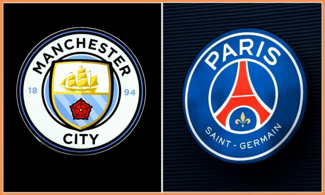 Brankár PSG Gianluigi Donnarumma vo finále svetového pohára v klube