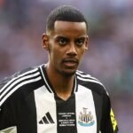 Prevody Liverpoolu: Arne Slot dáva Alexander Isak zelené svetlo