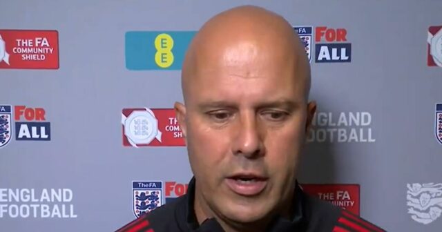 Prevody Liverpoolu: Arne k ďalšej priorite prenosu po strate Crystal Palace

