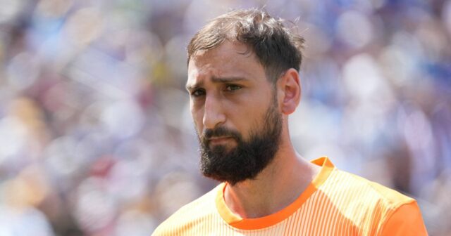 Prevody Man Utd: objavujú sa diskusie Gianluigidonnarumma, pretože plán Rubena Amorima je potvrdený



