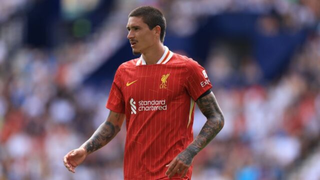 Prevody povesti, správy: AC Miláno sa presťahuje do Liverpoolského Núñeza

