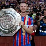 Prevody povesti, správy: Adam Wharton z Real Madrid Eye Palace